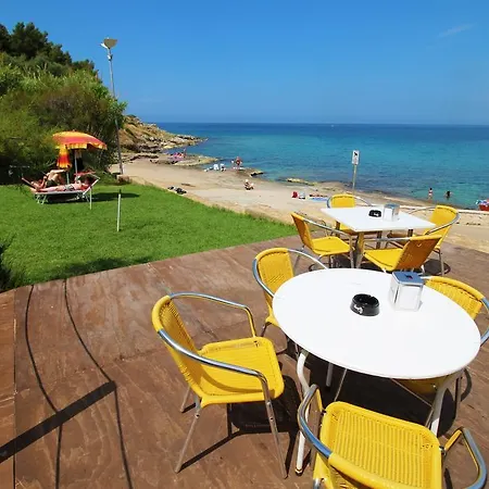 Villetta Gregoriana - Fronte Mare * Patù